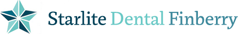 starlite dental finberry logo2